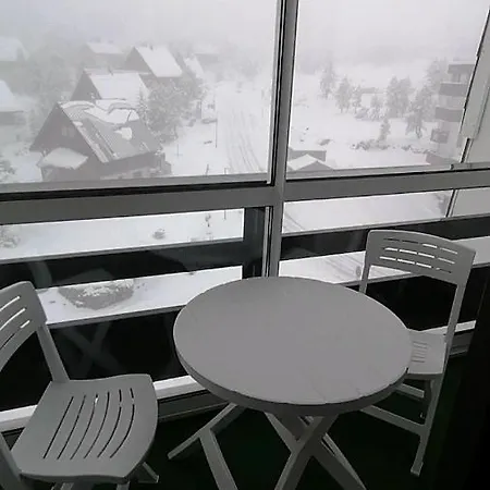 Montagne A La Pierre St Martin דירה