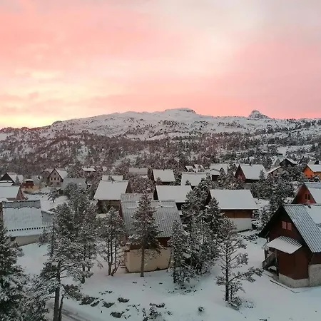 Montagne A La Pierre St Martin Lejlighed *