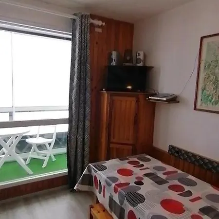 דירה Montagne A La Pierre St Martin *