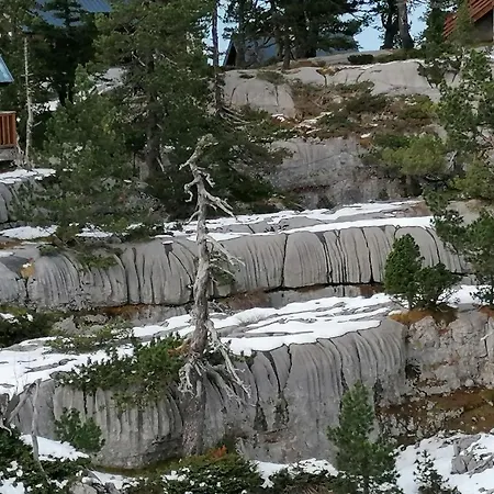 Apartmán Montagne A La Pierre St Martin