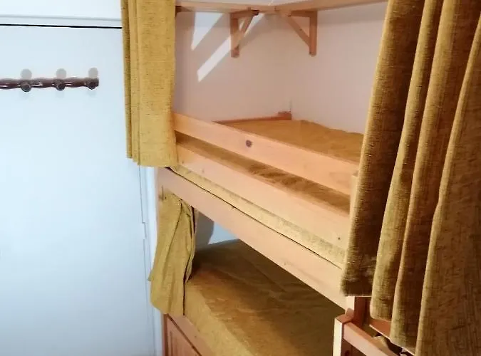 شقة Montagne A La Pierre St Martin أريت