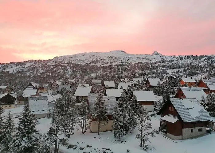 Montagne A La Pierre St Martin شقة *