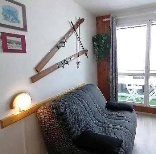 شقة Montagne A La Pierre St Martin *