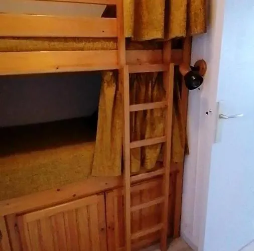 Montagne A La Pierre St Martin * أريت