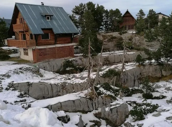 Montagne A La Pierre St Martin أريت