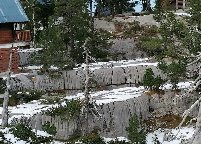 Apartmán Montagne A La Pierre St Martin